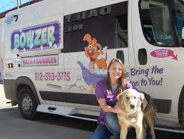 Your pet is part of the family, and should be treated as such. Mobile Dog Grooming Service Comes To Greensburg Local News Greensburgdailynews Com