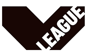 #リベロ #落とさない #守護神 #受験生応援 #合格祈願 #vリーグ #vleague. Japan Vleague Releases New Logo Superleague Will Use V League Name