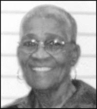 Emma Wesson Obituary (2009)