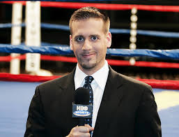 Max kellerman (born august 6, 1973) is an american sports television personality and boxing commentator. Max Kellerman Punches Away Through Tragedy And Triumph New York Daily News
