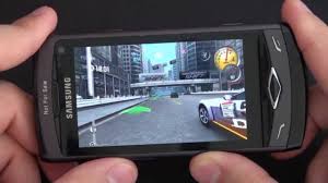Samsung S8500 Wave Review - part 3 ...