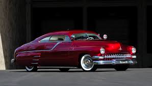 1950 Mercury Lead Sled Classic Cars Mercury Cars Classic Cars Vintage