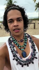 If you are working with the ACTUAL Archangel Michael these are things ...