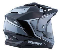 Msr Xpedition Lx Motorcycle Helmet Review
