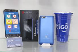 Maxwest Astro 5GO 4G LTE Pantalla de 5 ...
