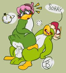 Rule34 - If it exists, there is porn of it   7129675
