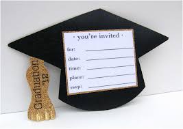 graduation invitation ideas 10 creative