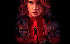 Control was released in august 2019 for microsoft windows. February S Ps Plus Games Include Control Ultimate Edition