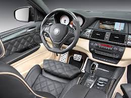 وفيها شبه من الـ x5 الجديده. Bmw X6 Carbon Interior Wallpapers Bmw X6 Carbon Interior Stock Photos