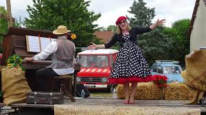 Maybe you would like to learn more about one of these? Week End De Fete A Brevonnes