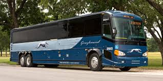 Greyhound bus seats are first come, first served, and passengers board in groups (credit: Greyhound Bus Wallpapers Vehicles Hq Greyhound Bus Pictures 4k Wallpapers 2019