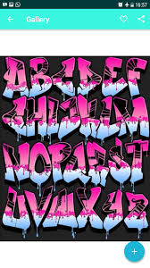 Grafiti sendiri lebih mengedepankan style huruf sesulit mungkin untuk bisa dibaca dengan enak. Belajar Menggambar Graffiti Huruf Dan Nama For Android Apk Download