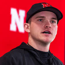 Inside AJ Rollins move to the Nebraska defense