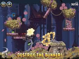 скачать игру Angry Birds Star Wars 2 на андроид Angry Birds Star Wars V1 4 1 Moon Of Endor Apk Android Pc Download Http Www Downloadbirds Com Download Angry Bird Angry Birds Star Wars Angry Birds Endor