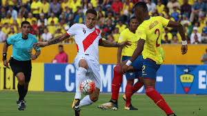 Ver ecuador vs peru en vivo. Ecuador Vs Peru Resumen De Juego 8 Junio 2021 Espn