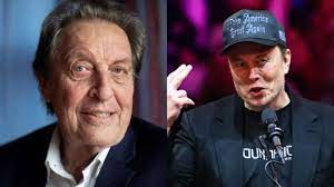 Elon Musk's Father Accused of Sexual Abuse By Five Children and Stepchildren - The People's Voice