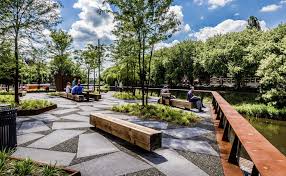 Pin By Mohammed Rushdi Hassuneh On Landscape Parks And Public Gardens Landscape Architecture Landscape Architect Landscape