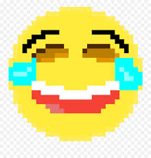 Laughing emoji, crying laughing emoji, laughing face emoji, cry laughing emoji, open eye crying laughing emoji, laughing with tears emoji, laughing tears emoji, laughing crying face emoji, lol. Pixilart Crying Laughing Emoji Minecraft Laughing Emoji Free Transparent Emoji Emojipng Com