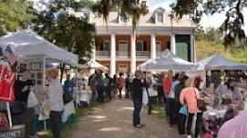 Shadows Arts & Crafts Fair