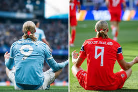 Por que jogadores da Noruega usam o sobrenome da mãe na Copa e o que isso revela sobre igualdade de gênero