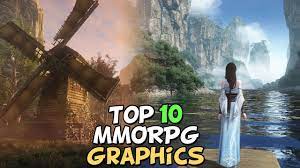 Mmorpgs are part of a widely popular type of video game genre, and these ten games that require subscription fees are the best available. Top 10 Mmorpg S With The Best Graphics Youtube