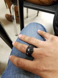I Lost My Ring Of The Lucii For Like 4 Weeks And Then A Janitor Found And Returned It To Me Ffxv Final fantasy xv lucis ring ff15 925 silver mens ring jewelry pendant anime cos. i lost my ring of the lucii for like 4