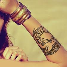 Interestingly looks sewn brush, thread when tightening the skin. 35 Amazing Polynesian Tattoo Ideas With Meanings And Ideas Body Art Guru