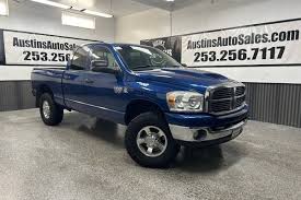 Image result for Marine Blue 2007 Dodge Truck