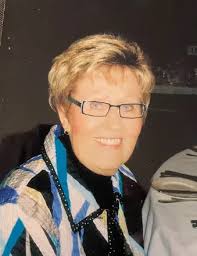 Obituary information for Ruth Buhler (nee Krushel)