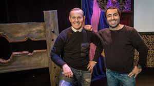 The following 6 files are in this category, out of 6 total. Ozz Nujen Och Mans Mollers Berattar Om Sin Show Sveriges Historia Den Nakna Sanningen Dn Se