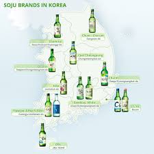 What brands of liquor are offered? | check out answers, plus 789 reviews and 1,550 candid photos ranked #1 of 17 many different types of jamaican rums including appleton's. Soju Korea S Representative Liquor Korea Net The Official Website Of The Republic Of Korea