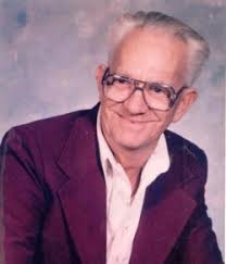 Jesse Wilburn Revia (1913-2004)