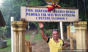 Last edited by open library bot. Malaysiakini Kolam Puteri Saadong Berpotensi Tarik Pelancong Ke Kelantan