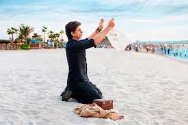 جريدة البلاد الفائزون بمسابقة الفيلم الترويجي كن ضيفي سيقضون إجازة صيفية ممي زة في دبي