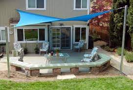 Balcony Sun Shade Ideas Shade Sails Patio Patio Sails Patio Shade
