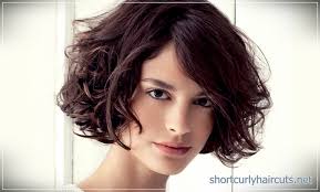 Fortunately, short haircuts for curly hair are easy to get and simple to style, if you have the right look in mind. Look Absolutely Different By Trying Out The Curly Short Hairstyles Women 2018