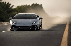 2019 Lamborghini Huracan Evo Review Spesifikasi Desain Price