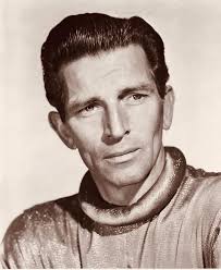 🌎🛸 Robert Wise's The DAY THE EARTH STOOD STILL (1951) Michael Rennie &  Patricia Neal