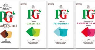 If you have a nespresso®* brand coffee machine that works with the nespresso classic capsules (including inissia, pixie, u, citiz, essenza and lattissima models) then you can use the fine. Pg Tips Launches Nespresso Compatible Tea Pod Capsules