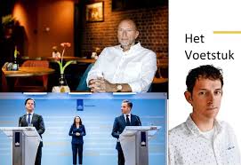 In de doorgaans bloedserieuze 'high stakes' wereld van formule 1 is er gelukkig af en toe ook tijd voor ontwapenende humor. Mark Rutte En Hugo De Jonge Show Soap In De Herhaling Is Nog Spannender Eindhoven Ed Nl