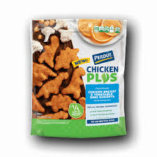 Nugget (countable and uncountable, plural nuggets). Perdue Chicken Plus Chicken Breast Vegetable Dino Nuggets 22 Oz