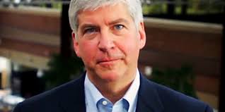 Snyder to give 7th State of the State address to Legislature