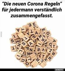 Check spelling or type a new query. Die Neuen Corona Regeln Fur Jedermann Verstandlich Lustige Bilder Spruche Witze In 2021 Spruche Leben Lustig Lustige Zitate Und Spruche Witzige Bilder Spruche