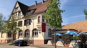 Die speisekarte des krottenau garten der kategorie deutsche aus denzlingen, hauptstr. The 10 Best Restaurants In Denzlingen Updated December 2020 Tripadvisor
