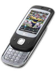 HTC Touch Dual technische daten, test ...