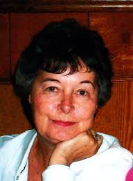 Obituary of Eileen May Turnbull