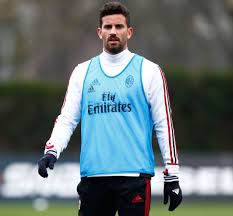 Check this player last stats: Fulham Reportedly Make An Offer For Musacchio Milan Considering Whether Or Not To Part Ways With The Defender Rossoneri Blog Ac Milan News