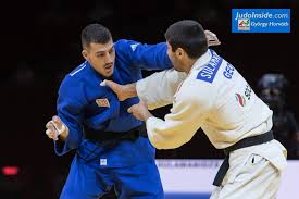 Can he go all the way? Judoinside Shady El Nahas Judoka