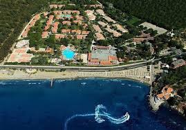 tatil otel panosundaki pin