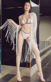 Bộ phim này giống như lời cảm ơn. Cung La Ao Táº¯m Hoang Yáº¿n Chibi Dá»… ThÆ°Æ¡ng Háº¿t Má»©c Con Gai áº¿ TrÆ°Æ¡ng Nhi Láº¡i Qua Sá»©c Gá»£i Cáº£m